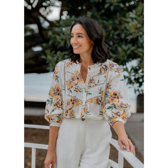 MAYE Tops - Paloma Shirt
